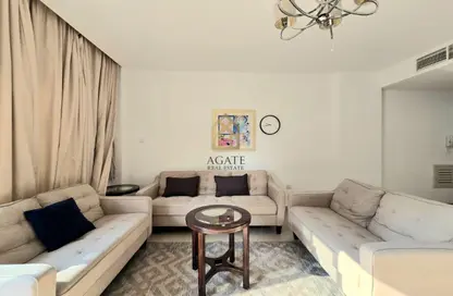 Apartment - 2 Bedrooms - 2 Bathrooms for rent in Amwaj Avenue - Amwaj Islands - Muharraq Governorate