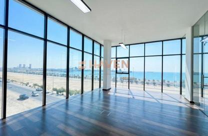 Office Space - Studio - 1 for rent in Hidd - Muharraq Governorate