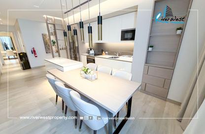 Apartment - 2 Bedrooms - 3 Bathrooms for sale in Al Juffair - Capital Governorate