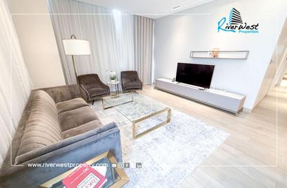 Apartment - 2 Bedrooms - 3 Bathrooms for sale in Al Juffair - Capital Governorate