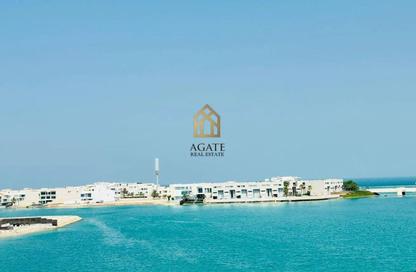 Apartment - 2 Bedrooms - 3 Bathrooms for rent in Amwaj Avenue - Amwaj Islands - Muharraq Governorate Apartment - 2 Bedrooms - 3 Bathrooms for rent in Amwaj Avenue - Amwaj Islands - Muharraq Governorate