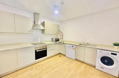 Apartment - 2 Bedrooms - 3 Bathrooms for rent in Amwaj Avenue - Amwaj Islands - Muharraq Governorate Apartment - 2 Bedrooms - 3 Bathrooms for rent in Amwaj Avenue - Amwaj Islands - Muharraq Governorate