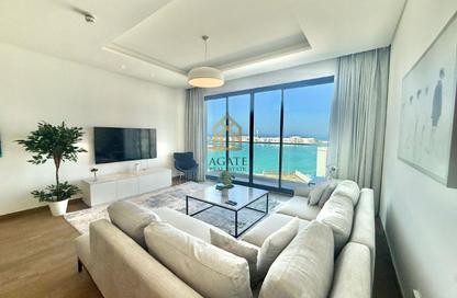 Apartment - 2 Bedrooms - 3 Bathrooms for rent in Amwaj Avenue - Amwaj Islands - Muharraq Governorate Apartment - 2 Bedrooms - 3 Bathrooms for rent in Amwaj Avenue - Amwaj Islands - Muharraq Governorate