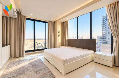 Apartment - 2 - 2 for rent in Janabiya - Northern Governorate