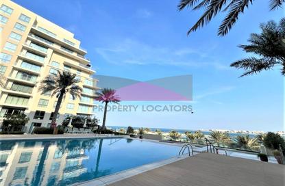 Apartment - 1 Bedroom - 1 Bathroom for rent in Marassi Shores Residences - Diyar Al Muharraq - Muharraq Governorate Apartment - 1 Bedroom - 1 Bathroom for rent in Marassi Shores Residences - Diyar Al Muharraq - Muharraq Governorate