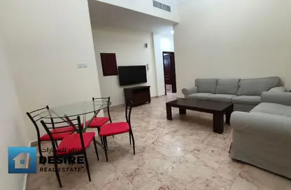 Apartment - 1 Bedroom - 1 Bathroom for rent in Segaya - Manama - Capital Governorate