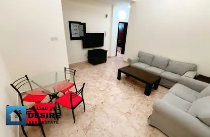 Apartment - 1 Bedroom - 1 Bathroom for rent in Segaya - Manama - Capital Governorate