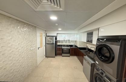 Apartment - 3 Bedrooms - 3 Bathrooms for rent in Hidd - Muharraq Governorate