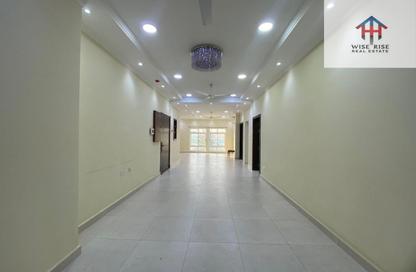 Apartment - 4 Bedrooms - 3 Bathrooms for rent in Alhajiyat - Riffa - Southern Governorate