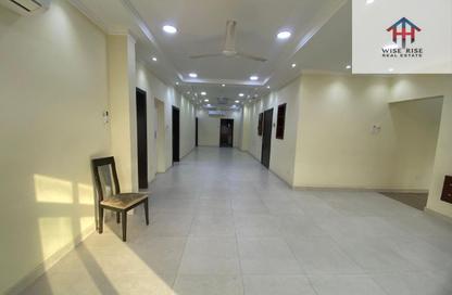 Apartment - 4 Bedrooms - 3 Bathrooms for rent in Alhajiyat - Riffa - Southern Governorate