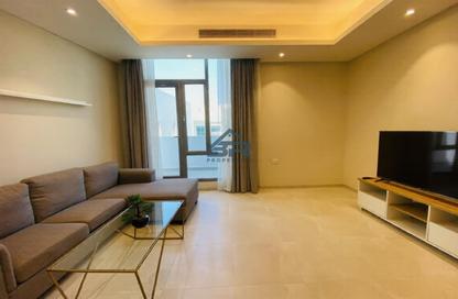 Apartment - 2 Bedrooms - 2 Bathrooms for rent in Saar - Northern Governorate