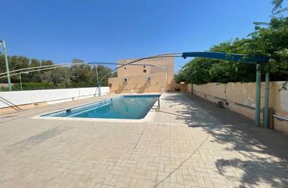 Villa - 3 Bedrooms - 3 Bathrooms for rent in Al Qurayyah - Northern Governorate