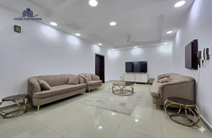 شقة - 3 غرف نوم - 3 حمامات للايجار في الحد - المحرق