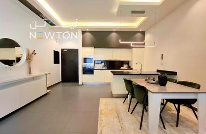 Apartment - 2 Bedrooms - 3 Bathrooms for rent in Janabiya - Northern Governorate