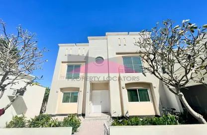 Villa - 4 Bedrooms - 4 Bathrooms for rent in Hamala - Northern Governorate