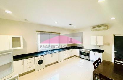 Villa - 4 Bedrooms - 4 Bathrooms for rent in Hamala - Northern Governorate