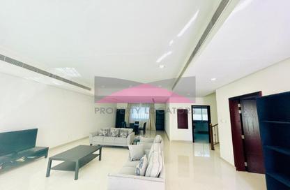 Villa - 4 Bedrooms - 4 Bathrooms for rent in Hamala - Northern Governorate