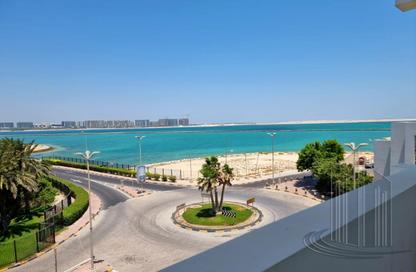 Apartment - 3 Bedrooms - 4 Bathrooms for sale in Tala Island - Amwaj Islands - Muharraq Governorate Apartment - 3 Bedrooms - 4 Bathrooms for sale in Tala Island - Amwaj Islands - Muharraq Governorate