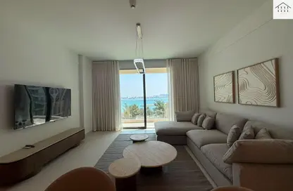 Apartment - 2 Bedrooms - 3 Bathrooms for sale in Marassi Al Bahrain - Diyar Al Muharraq - Muharraq Governorate