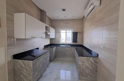 Apartment - 2 Bedrooms - 2 Bathrooms for rent in Jeblat Hebshi - Northern Governorate