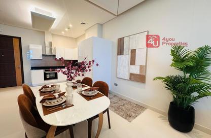 Apartment - 1 Bedroom - 2 Bathrooms for rent in Seef - Capital Governorate
