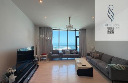 Apartment - 1 - 2 for rent in Seef - Capital Governorate