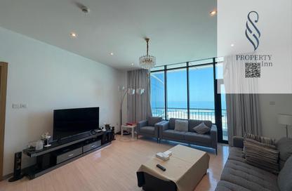 Apartment - 1 - 2 for rent in Seef - Capital Governorate
