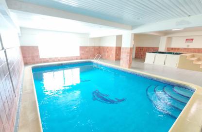 Apartment - 3 Bedrooms - 3 Bathrooms for rent in Seef - Capital Governorate Apartment - 3 Bedrooms - 3 Bathrooms for rent in Seef - Capital Governorate