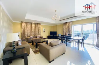 شقة - 3 غرف نوم - 3 حمامات للايجار في أم الحصم - المنامة - محافظة العاصمة