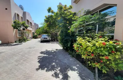 Villa - 3 Bedrooms - 4 Bathrooms for rent in Adliya - Manama - Capital Governorate