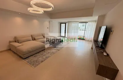 Apartment - 2 Bedrooms - 2 Bathrooms for rent in Tala Island - Amwaj Islands - Muharraq Governorate