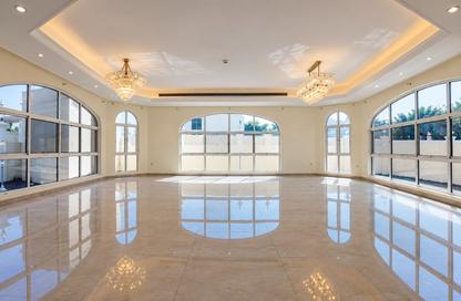 Villa - 4 - 7 for rent in Janabiya - Northern Governorate