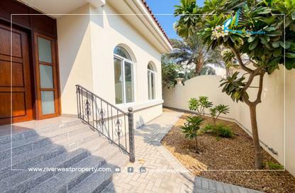 Villa - 4 Bedrooms - 5 Bathrooms for rent in Saraya 2 - Bu Quwah - Northern Governorate