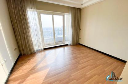 Apartment - 3 Bedrooms - 4 Bathrooms for sale in Abraj Al Lulu - Manama - Capital Governorate