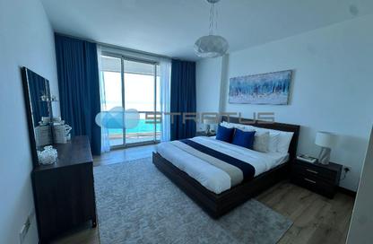 Apartment - 3 - 5 for rent in The Treasure - Dilmunia Island - Muharraq Governorate