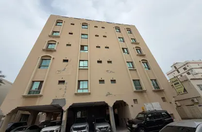 Apartment - 2 Bedrooms - 2 Bathrooms for rent in Adliya - Manama - Capital Governorate