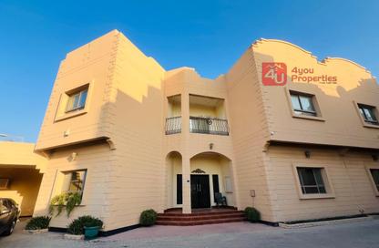 Villa - 4 - 5 for rent in Janabiya - Northern Governorate