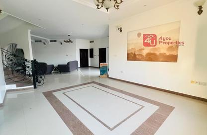 Villa - 4 - 5 for rent in Janabiya - Northern Governorate