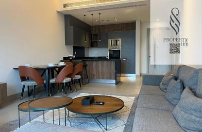 Apartment - 2 Bedrooms - 2 Bathrooms for rent in Saraya 2 - Bu Quwah - Northern Governorate Apartment - 2 Bedrooms - 2 Bathrooms for rent in Saraya 2 - Bu Quwah - Northern Governorate