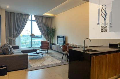 Apartment - 2 Bedrooms - 2 Bathrooms for rent in Saraya 2 - Bu Quwah - Northern Governorate Apartment - 2 Bedrooms - 2 Bathrooms for rent in Saraya 2 - Bu Quwah - Northern Governorate