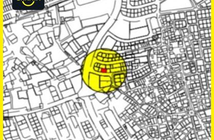 Land - Studio for sale in Sanad - Central Governorate