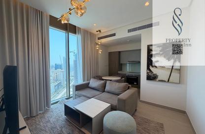 Apartment - 1 Bedroom - 1 Bathroom for rent in Seef - Capital Governorate Apartment - 1 Bedroom - 1 Bathroom for rent in Seef - Capital Governorate