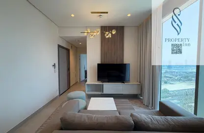 Apartment - 1 Bedroom - 1 Bathroom for rent in Seef - Capital Governorate