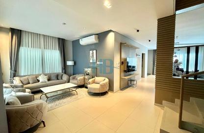Villa - 4 Bedrooms - 5 Bathrooms for rent in Al Naseem - Diyar Al Muharraq - Muharraq Governorate Villa - 4 Bedrooms - 5 Bathrooms for rent in Al Naseem - Diyar Al Muharraq - Muharraq Governorate