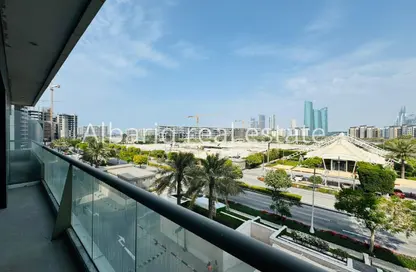 شقة - 2 غرف نوم - 3 حمامات للبيع في جزيرة الريف - محافظة العاصمة