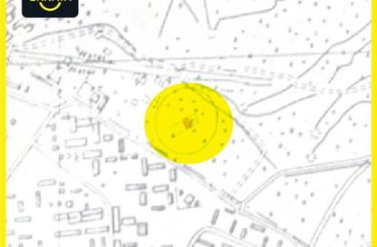 Land - Studio for sale in Jid Ali - Central Governorate