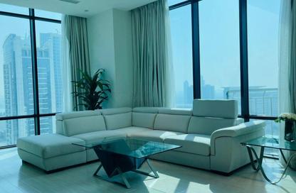 Apartment - 3 Bedrooms - 2 Bathrooms for sale in Seef - Capital Governorate