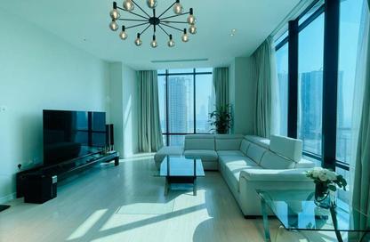 Apartment - 3 Bedrooms - 2 Bathrooms for sale in Seef - Capital Governorate