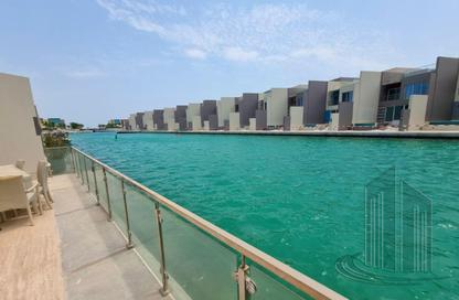 Villa - 3 Bedrooms - 5 Bathrooms for rent in Al Naseem - Diyar Al Muharraq - Muharraq Governorate Villa - 3 Bedrooms - 5 Bathrooms for rent in Al Naseem - Diyar Al Muharraq - Muharraq Governorate
