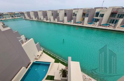 Villa - 3 Bedrooms - 5 Bathrooms for rent in Al Naseem - Diyar Al Muharraq - Muharraq Governorate Villa - 3 Bedrooms - 5 Bathrooms for rent in Al Naseem - Diyar Al Muharraq - Muharraq Governorate